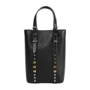 Valentino Garavani Dame Vesker Svart ONE SIZE,