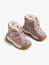 Wheat Winterboot Millas Tex   ROSE WINTER FLOWERS   28