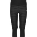 2117 Of Sweden Sikan 3/4 Byxa H Black