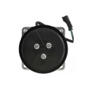 AC kompressor THERMOTEC KTT090386