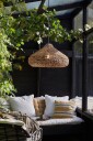 PR Home   Taklampe Mira Outdoor 70 cm   Beige