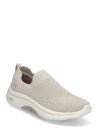 Skechers Go Walk Arch Fit 2.0   Paityn   Cream   38