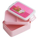 Mummitrollet Matboks Rosa