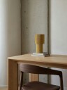 Iluma Bordlampe Bærbar Gull