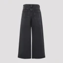 Agolde Dame Jeans Svart W27,