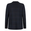 Zegna, Herre, Jakker, Blå, M,