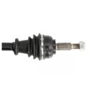 POINT GEAR PNG72336 Drivaksel