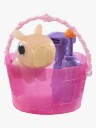 Goliath Animagic Lets Glo Capybara Spa Time Pink One Size