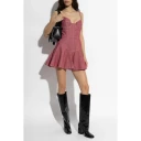 Dsquared2 Dame Kjoler Rosa M,