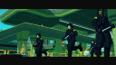Bomb Rush Cyberfunk (Switch)