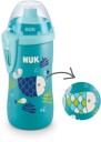 NUK Junior Tåteflaske Chameleon