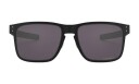 Oakley Holbrook Metal OneSize, Matte Black/Prizm Grå