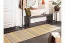 Talpur Gangmatte 80x300 cm - Gul