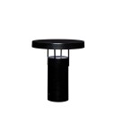Hübsch - BringMe Bordlampe Black