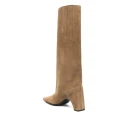 Coperni Dame Sko Brun 39 EU,
