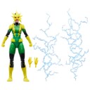 Northix Spider-Man Electro Figur 15 cm