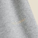 M. Regular Trouser Grey Mix