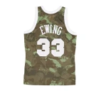 Mitchell & Ness Herre Sport Grønn XL,