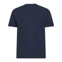 MC2 Saint Barth Herre Topper Blå XL,