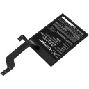 Poco Batteri (4900 mAh 3.87 V, Sort) passende til Poco X3 GT