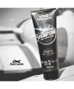 HAIRGUM for MEN Hair Beard & Body Shampoo 200g