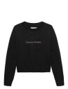 Calvin Klein Monologo Sweater Black 170
