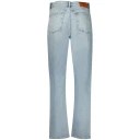 Calvin Klein Dame Jeans Blå W26,