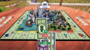 Monopoly 2024 Nintendo Switch Spill