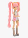 K-POP idol Motedukke Yuni
