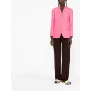 Palm Angels Dame Jakker Rosa S,