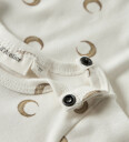 Lil"Atelier Nbnlayo Kim Ls Slim Body Lil Noos   Cream   86