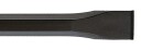 Makita D-08729 Flatmeisel SDS-plus 250 mm for Betong og Murverk