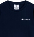 Champion T-skjorte - Sky Captain - Champion - 3-4 år (98-104) - T-skjorte - Blå