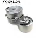 Remstrammer, vifterem SKF VKMCV 51078