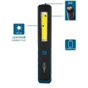 Ansmann WL210B Arbeidslampe med batterier, Belysning
