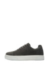 Selected Slhdavid Chunky Suede Sneaker 2.0 Noos Grey 40