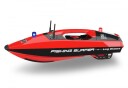 Joysway 3251 Fishing Surfer Bait Boat Radiocontrolled with GPS