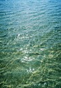 Sunlight on Clear Water Plakat / 21x30