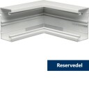 Innvendig hjørne BRH 70132 PH R7931