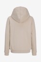 Jack & Jones Junior   Hettegenser Jjedenver Logo Sweat Hood Sn Jnr   Grå
