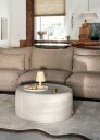 Fatboy Edison The Ambiance Portabel Lampe Pale Yellow