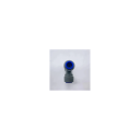 T-Stykke 9,5mm for Thermowell Duotight Hurtigkobling