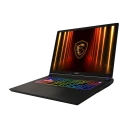 MSI Vec17 QHD/CU9 275HX/64/2/5090/11h 9S7 17S372 012