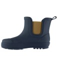 Mikk line Wellies Short Tpe Navy 27