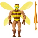 Masters Of The Universe Origins Actionfigur 14 cm Buzz Off 6+ År