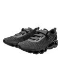 Mizuno Herre Sport Svart 47 EU,