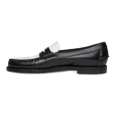 Sebago Dame Sko Svart 38 EU,