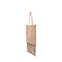 Pinko Dame Vesker Beige ONE SIZE,