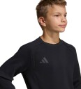 Adidas Performance Genser   Dekk 26 Travel   Svart   Adidas Performance   12 år (152)   Genser
