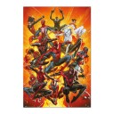Spider-Man Plakat Spider-Geddon 1 - 91,5 x 61 cm